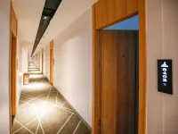 Cangxi River View Hotel