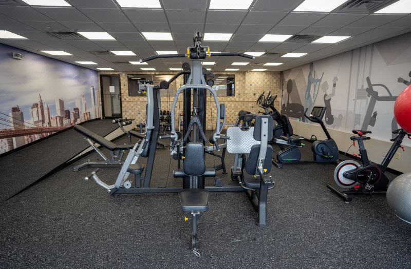 Best Western Plus Fairfield Executive Inn photo 4