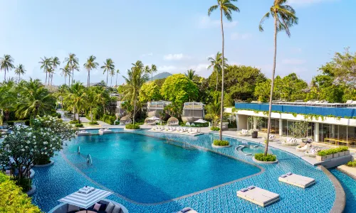 Melia Koh Samui