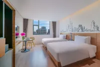 UrCove by HYATT Shanghai Jing'an