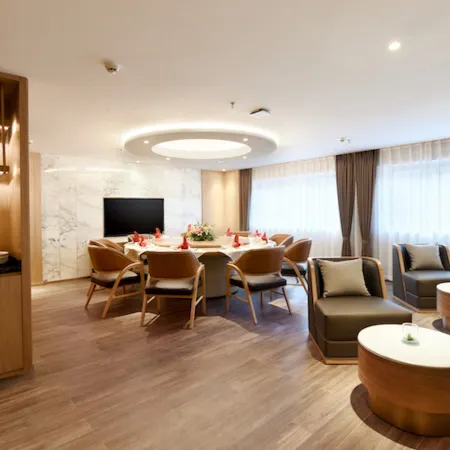 Gasa Hotel