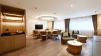 Gasa Hotel - breakfast