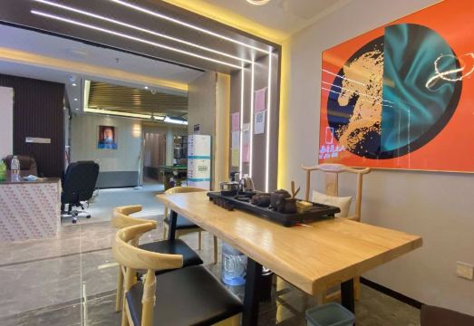 3. 페이 호텔（선전..