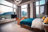 Qiubei Yangshui'an Lake View Homestay