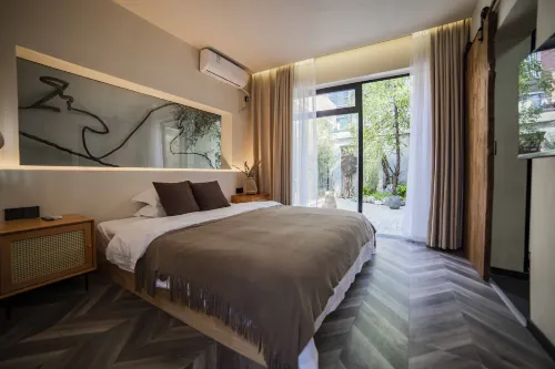 Hidden Life Aesthetics Homestay