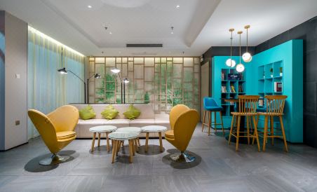 Magnotle(Yangshuo West Street) - Housity