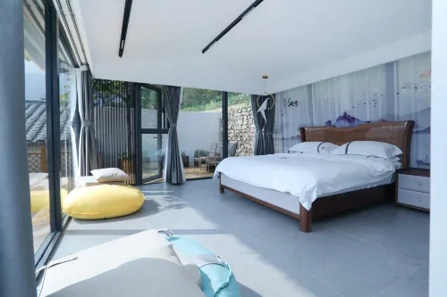 Supreme Home and Three lane Homestay - مسبح