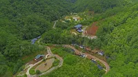 Pu 'er Asia-pacific Forest Organization Base