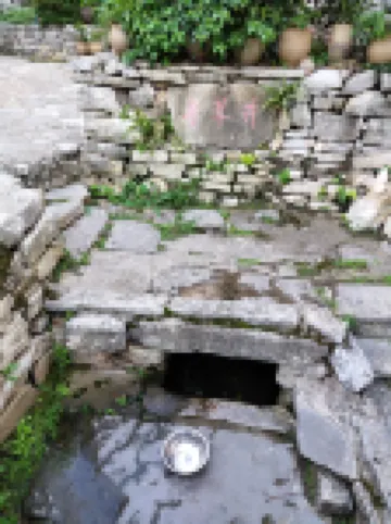 Buyi Shanju Chinese Inn