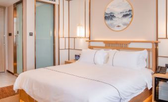 Beijing Wanjia Selected Hotel