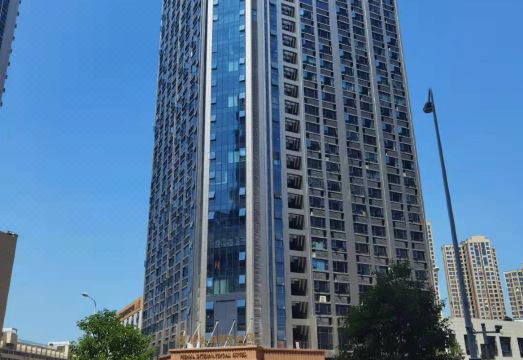 투숙객 만족도 지표