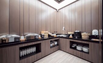 HanTing Hotel (Beijing Huairou Zhongxin)
