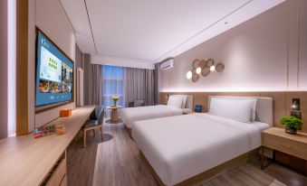 Orange Hotel (Tianjin Jiefang South Road)