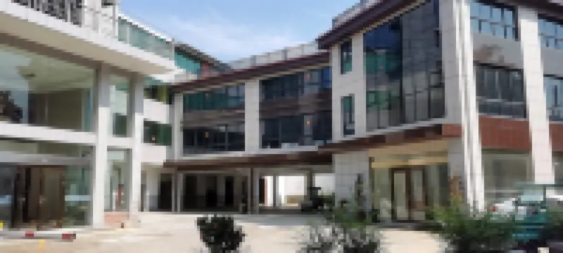 Jiande Jinting Hotel (Shouchang Ancient Town Branch)