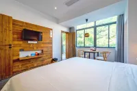 Suzhou Moyin Boutique Designer B&B (Xishan Scenic Area Branch) - Villas
