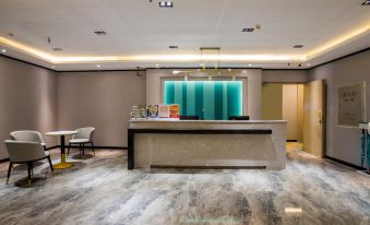 Yimi Hotel (Tianhe City branch of Guangzhou Beijing Road subway station)