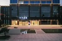 JI Hotel (Pingyi Binhe Yipin) Hotel di Linyi