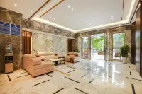 Guangzhou Jiulong Hotel (Zheng'an County Government Branch) Hotel a Zheng'an