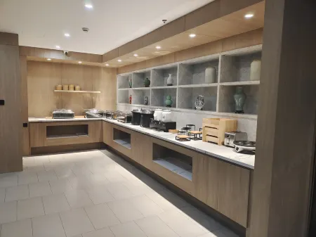 HanTing Hotel (Suining) Отели в г. Суйнин