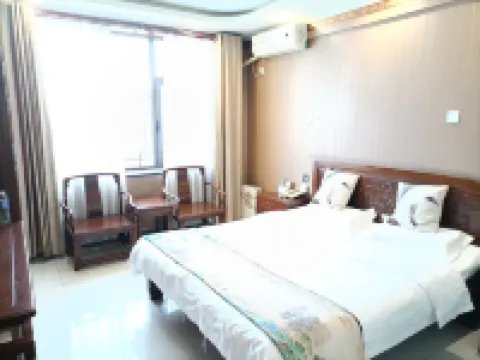 Qianzitong Hotel Các khách sạn gần Changping North Railway Station