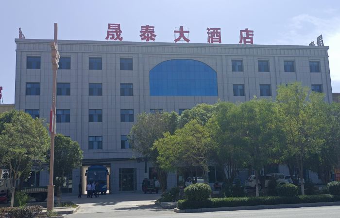 Axeltai Grand Hotel