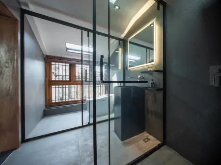 Yiyetang Songjian B&B Отели в г. Фэнхуансянь