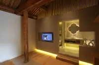 YiXi Place Siheyuan Hotel Hotels in 