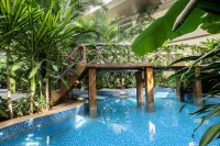 Avanna Hotel - Hot Springs