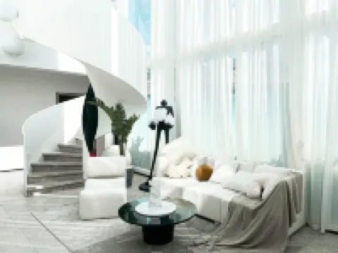 Mandi Lake View Inn Hotels near Shuanglang