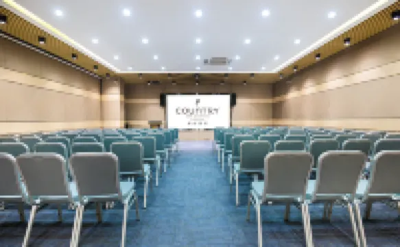 Country Inn & Suites by Radisson Hotel (Shenzhen North Railway Station)