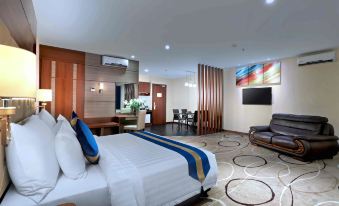 Aston Inn Gideon Batam