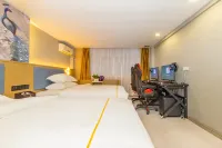 meiluotu E-sports Hotel (Shenzhen Longgang central area Dayun Xincheng store)