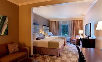 Best Western Plus Miami Airport North Hotel  Suites