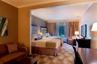 Best Western Plus Miami Airport North Hotel  Suites