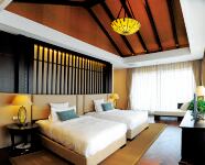 Dalian Liangyun Qiankuli Hot Spring Hotel