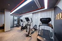 Atour Hotel Shijiazhuang Zhongshan East Road