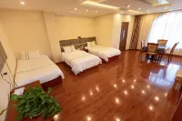 Bayan Happy Family Business Hotel Hotels in Bayan