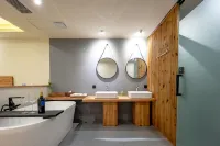 Yongjia yunshang hotel