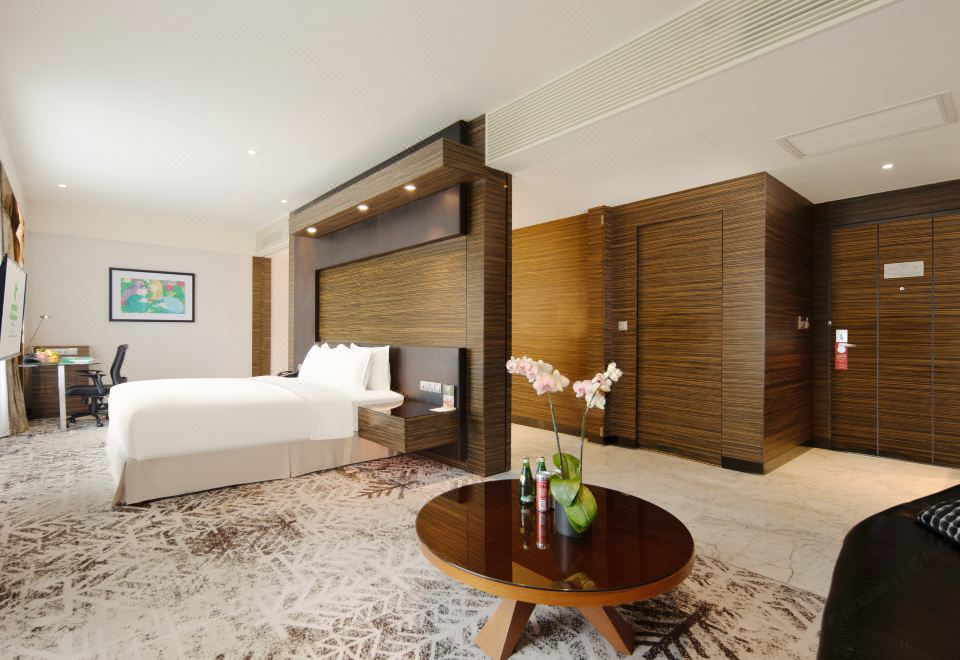 호텔 부대시설 2