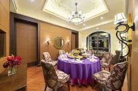 Howard Johnson Forest Resort Yaan Hotels in Shimian