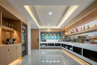 Senzidang Hotel (Hangzhou Wulinmen Metro Station Hushu South Road Branch) - Bữa sáng