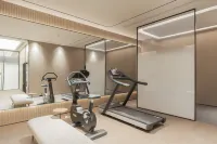 JI Hotel (Yangzhou Yizheng Baoneng Plaza) Hotels in Yizheng