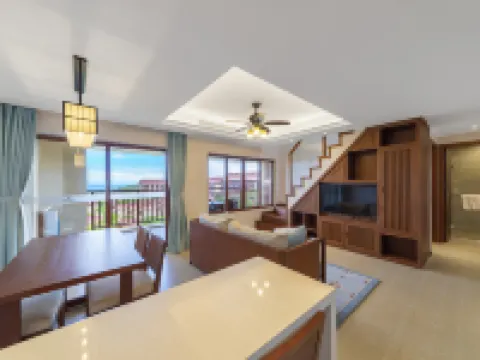 Qizi Bay Homeland Resort Hotel Hotels in Changjiang