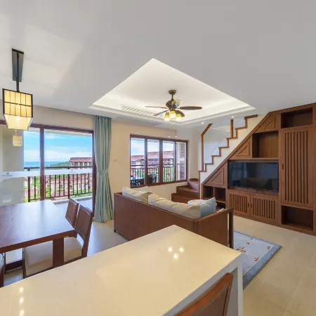 Qizi Bay Homeland Resort Hotel