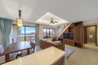 Qizi Bay Homeland Resort Hotel Hotels in Changjiang