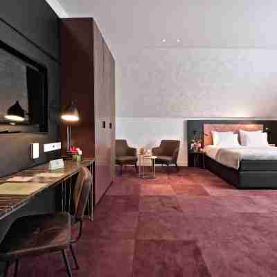 Zaan Hotel Amsterdam - Zaandam Rooms