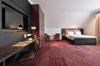 Zaan Hotel Amsterdam - Zaandam Hotel dekat Zaantheater