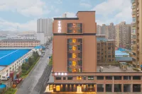 JI 호텔(옌청 다펑난샹둥루) 다펑구/대풍구-용타이광장/영태광장 호텔