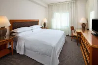 Sheraton Princess Kaiulani Waikiki Beach Hotels in Honolulu