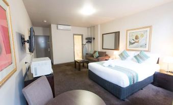 City Square Motel